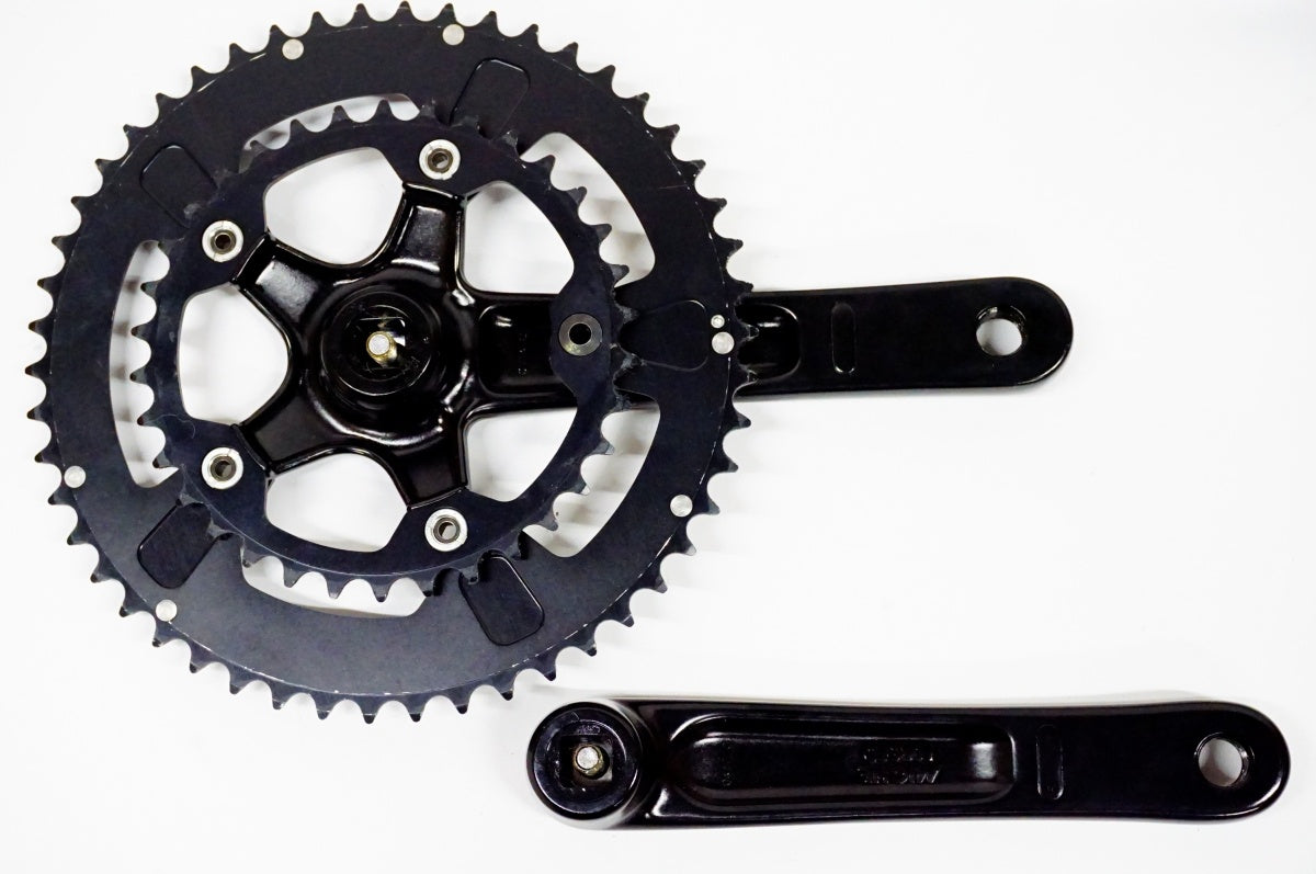 MICHE 「ミケ」 TEAM CPT 50-34T 170mm クランク / 名古屋大須店