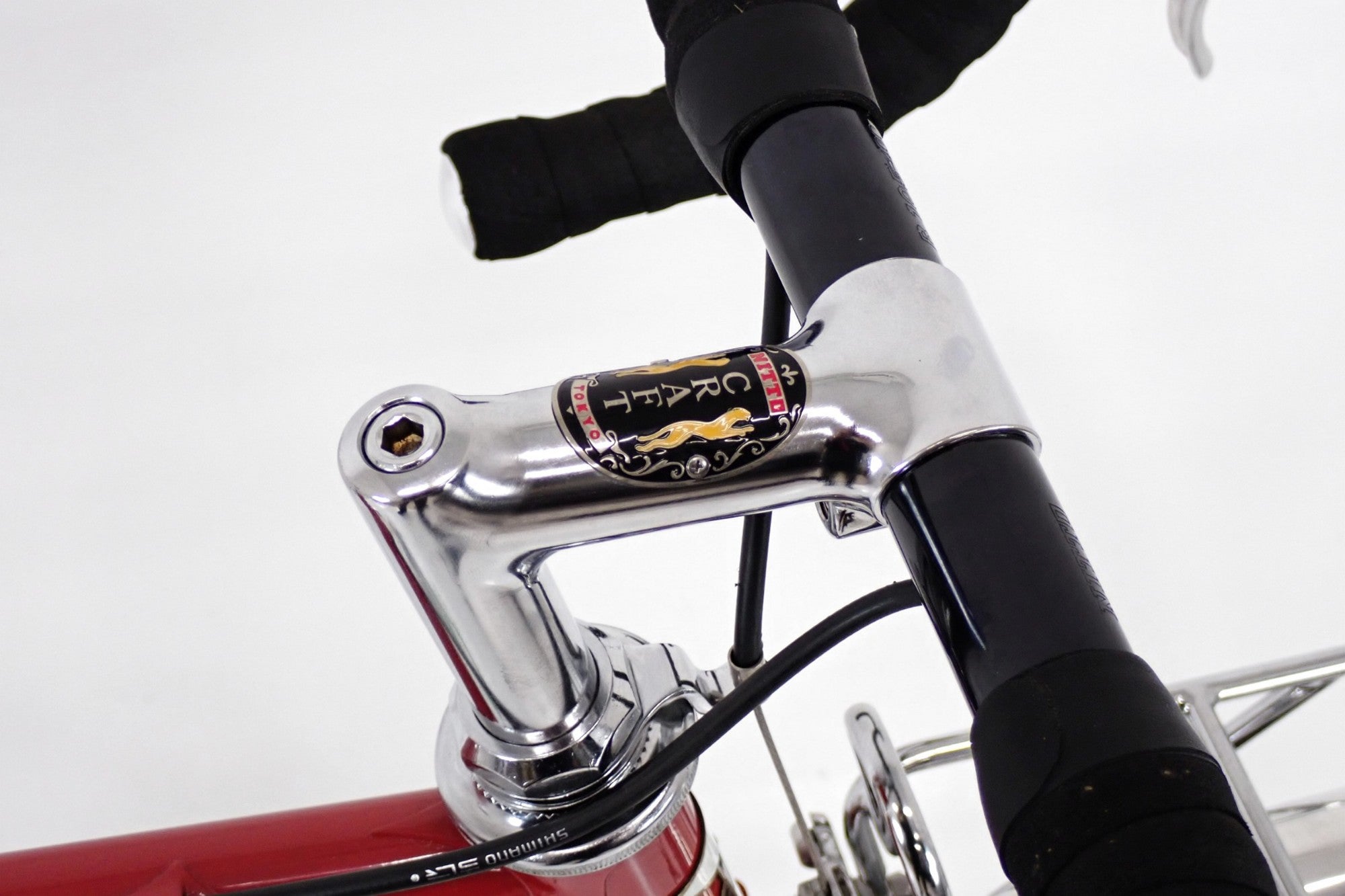 TOEI 「トーエイ」 年式不明 スポルティーフ / 伊勢崎店 ｜ バイチャリ