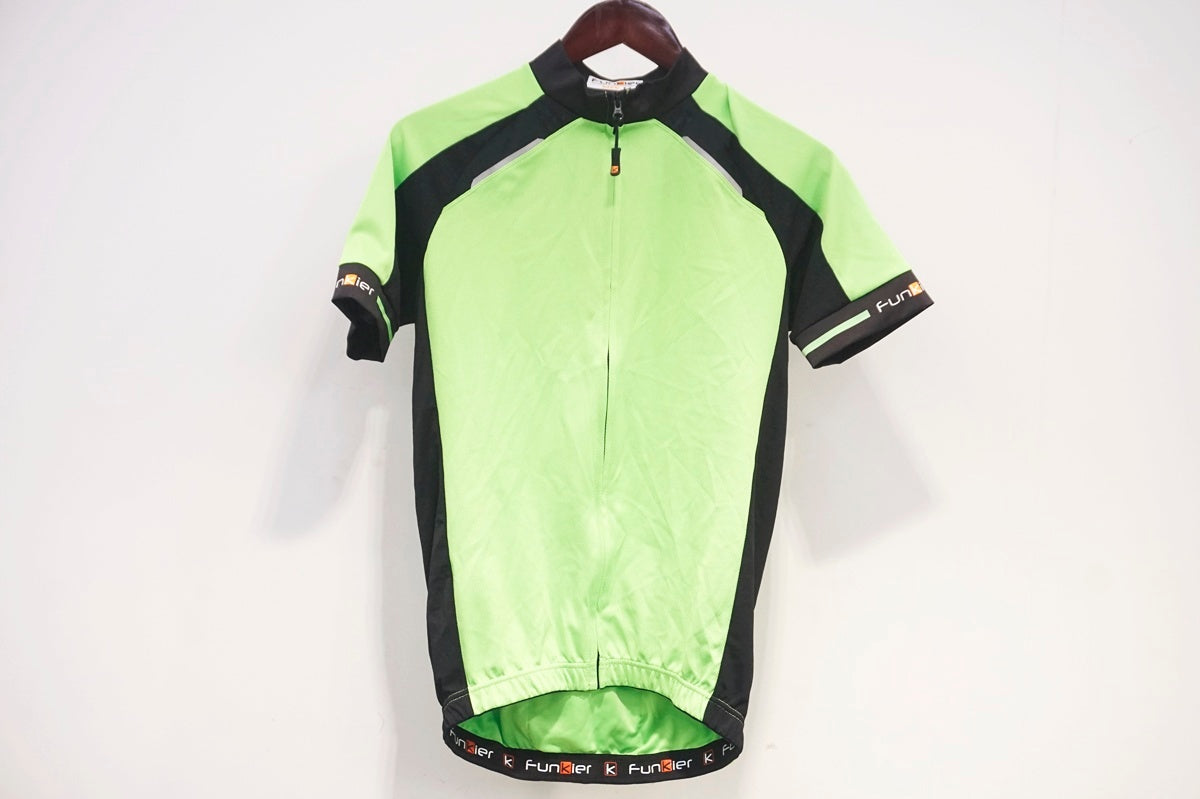 FUNKIER 「ファンキアー」 Mサイズ ジャージ / 大阪門真店