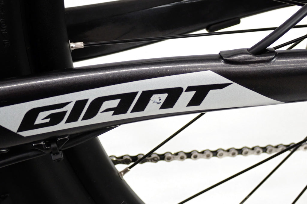 GIANT 「ジャイアント」 FATHOM E+ PRO 2020年モデル E-BIKE / 伊勢崎 