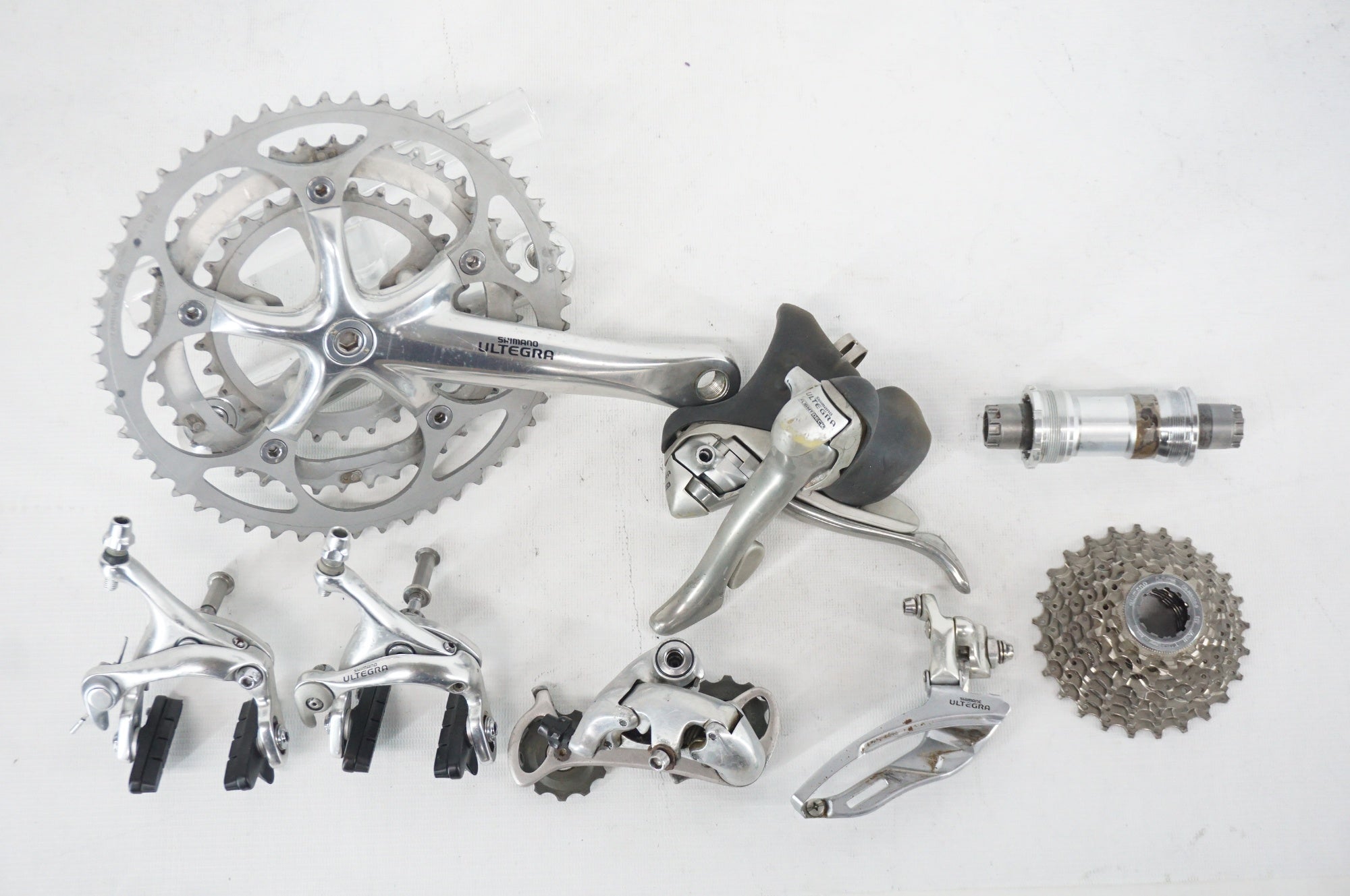 SHIMANO 「シマノ」 ULTEGRA 6500 コンポセット / 阪急塚口店
