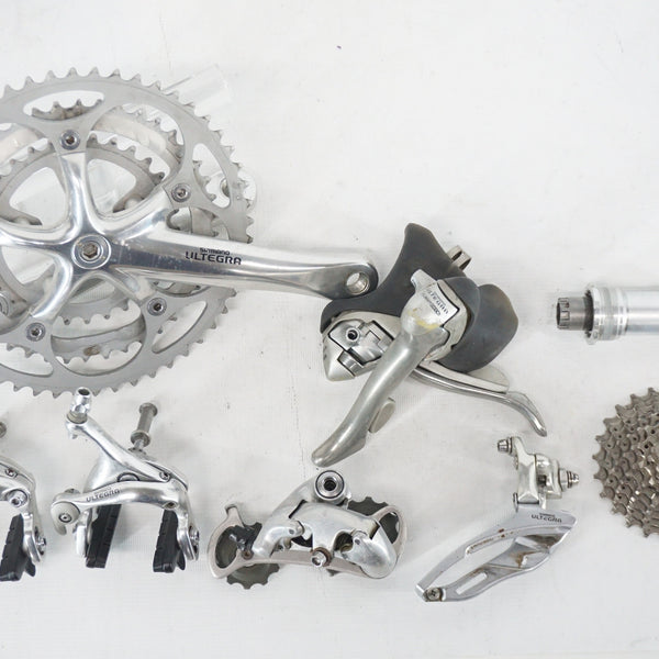 SHIMANO 「シマノ」 ULTEGRA 6500 コンポセット / 阪急塚口店