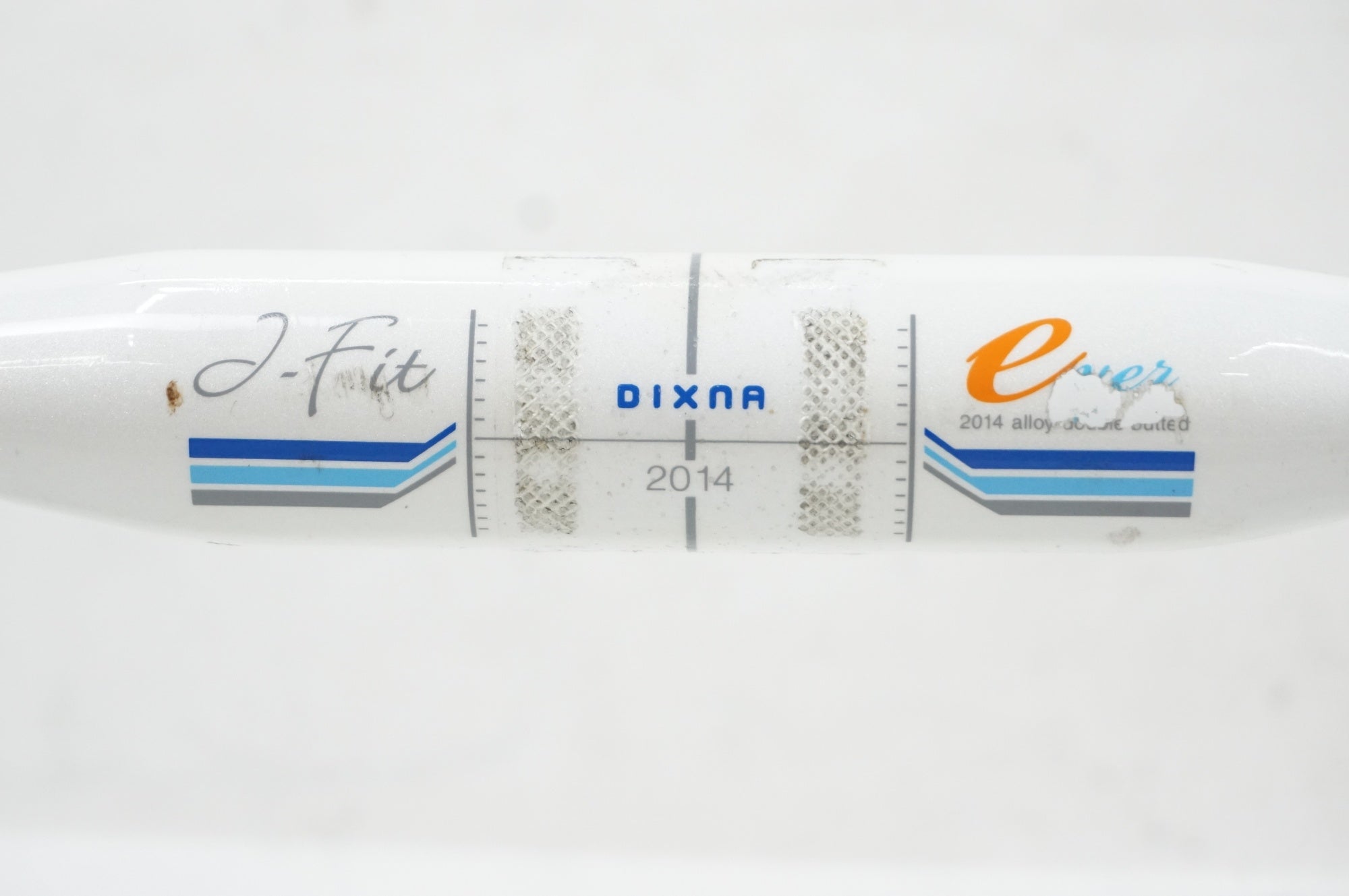 DIXNA 「ディズナ」 J-FIT 2014 φ31.8 360mm ハンドル / 川越店