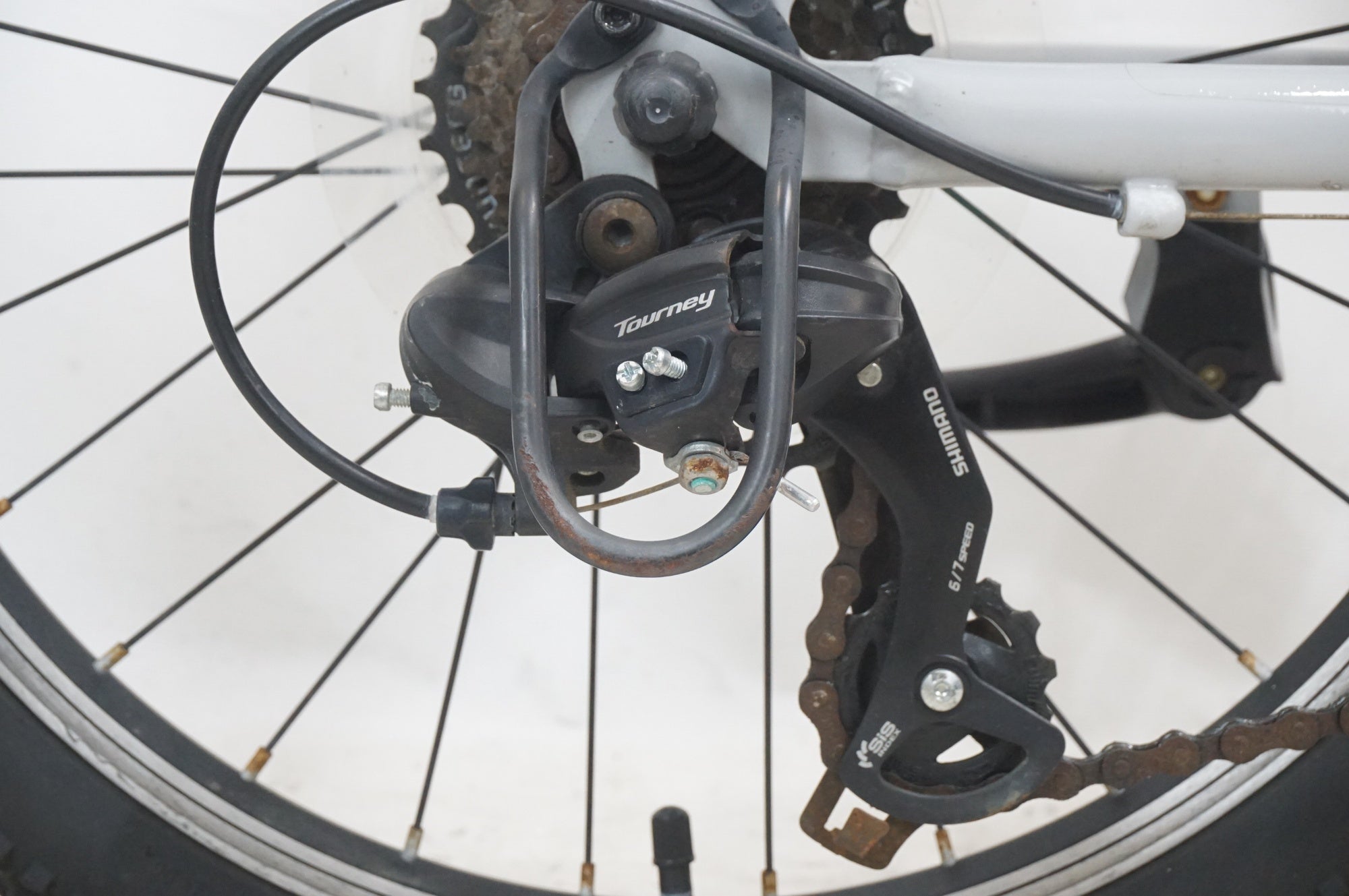 GIANT 「ジャイアント」 XTC 20 2022年モデル 20インチ キッズバイク / 福岡店