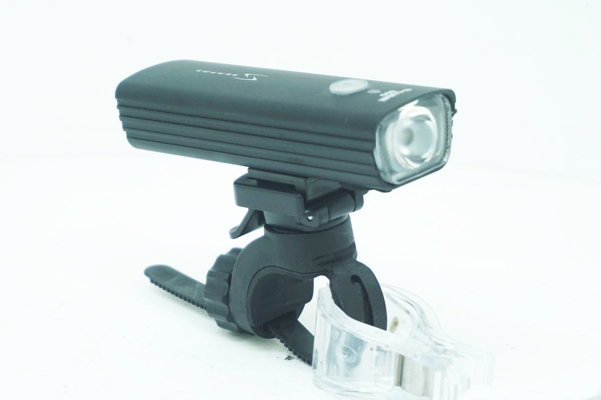 SERFAS 「サーファス」 E-LUME 800 フロントライト / 大阪美原北インター店