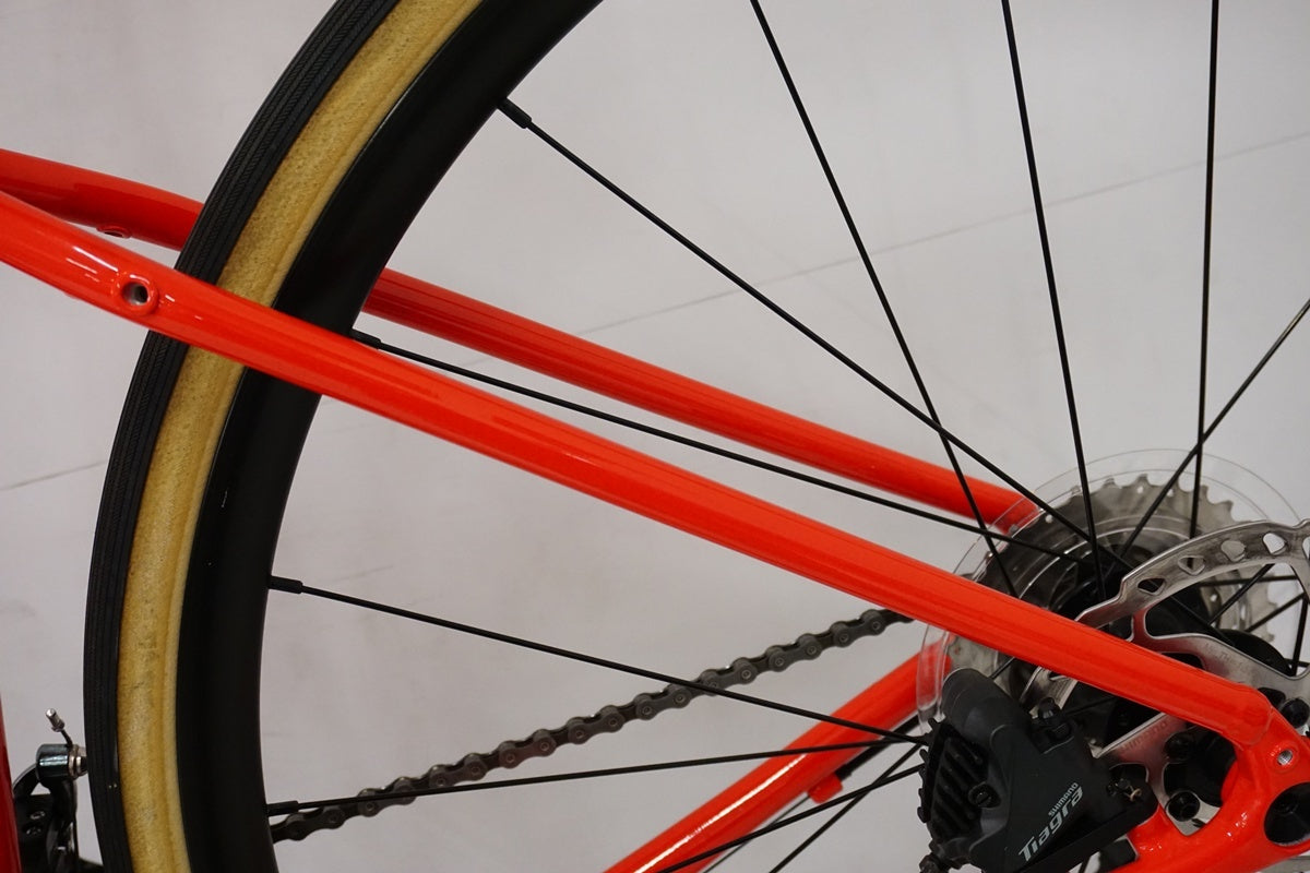 TREK「トレック」 DOMANE AL4 2024年モデル ロードバイク / 浜松店