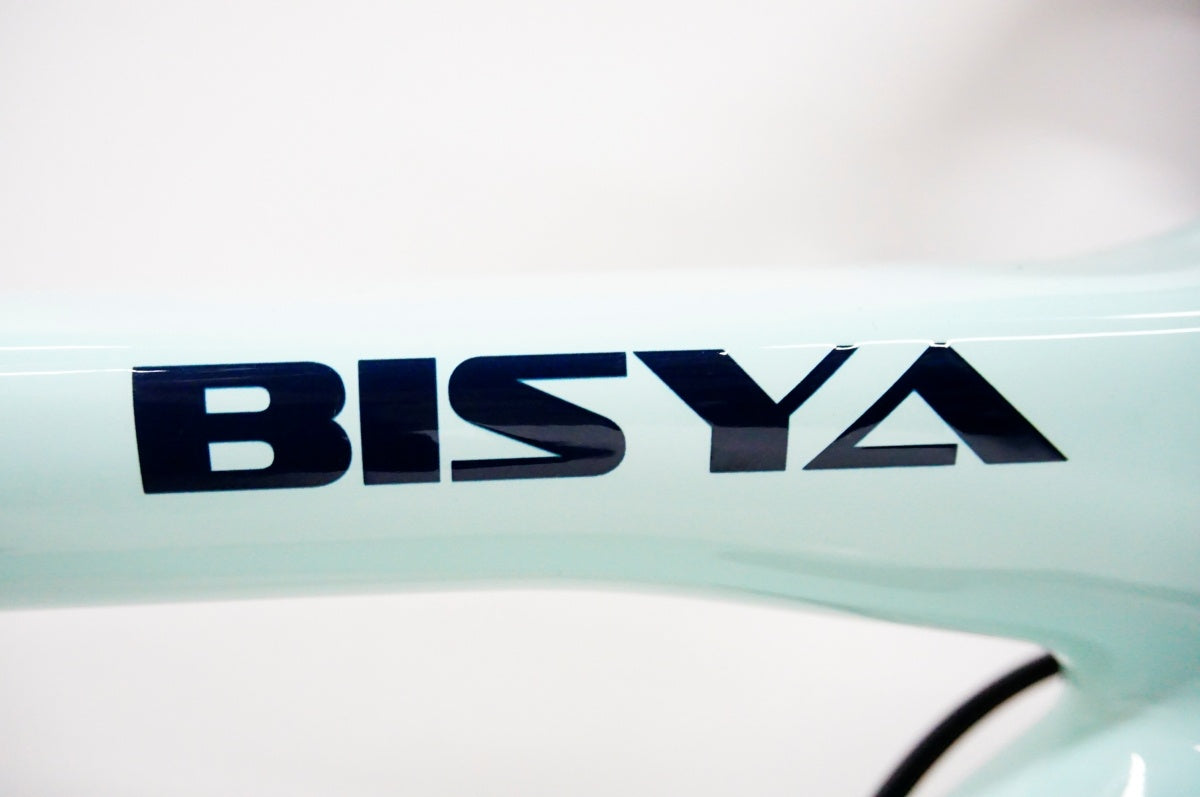 BISYA 「ビシャ」 BIS005 2024年モデル ロードバイク / 名古屋大須店