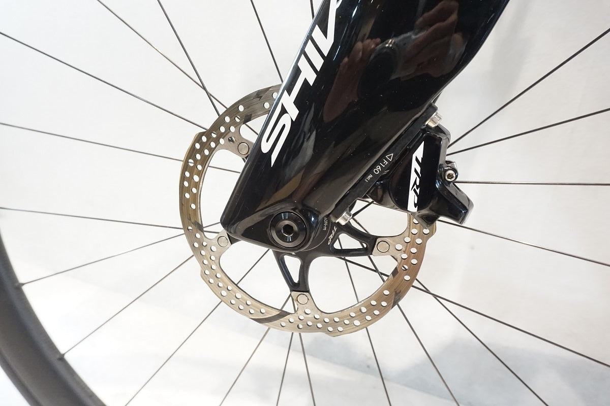 SPECIALIZED 「スペシャライズド」 SHIV EXPERT DISC 2020年モデル トライアスロン ロードバイク / 横浜戸塚店