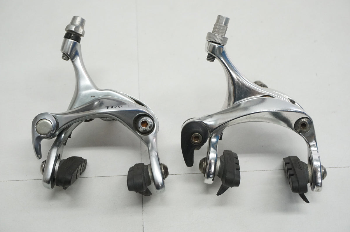 SHIMANO 「シマノ」 TIAGRA BR-4500 キャリパーブレーキ セット / 福岡店