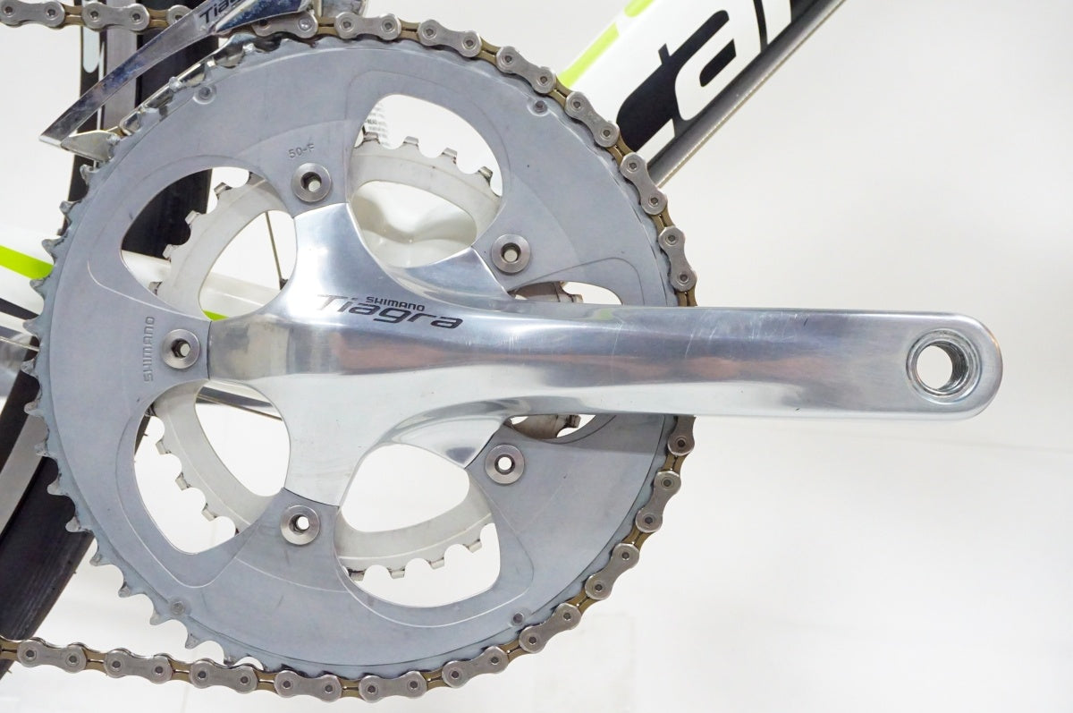CANNONDALE 「キャノンデール」 CAAD8 6 TIAGRA 2012年モデル ロードバイク / 名古屋大須店