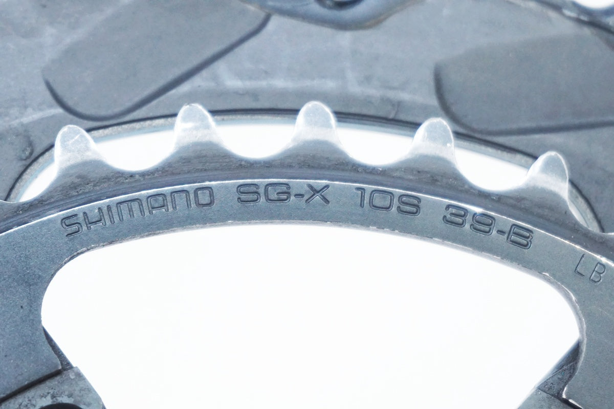 SHIMANO 「シマノ」 ULTEGRA FC-6700 52-39T 170mm クランク / 大阪