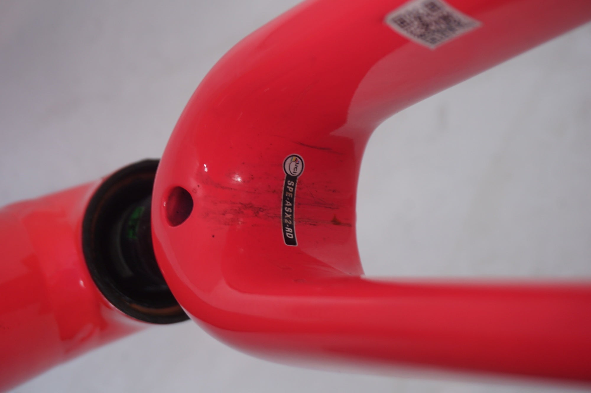 SPECIALIZED 「スペシャライズド」 ALLEZ SPRINT DSW 2018年モデル フレームセット / 世田谷店