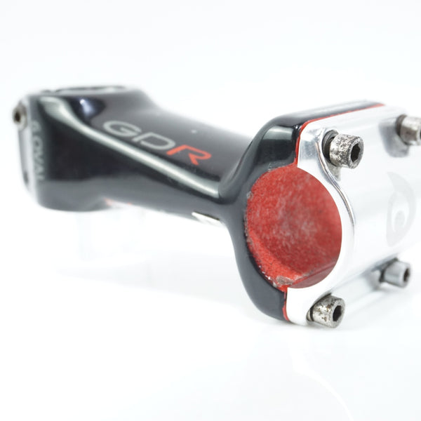 GDR グラファイトデザイン シートポスト CF316 美品 グラファイトデザイン GRAPHITE DESIGN カーボンシートポスト