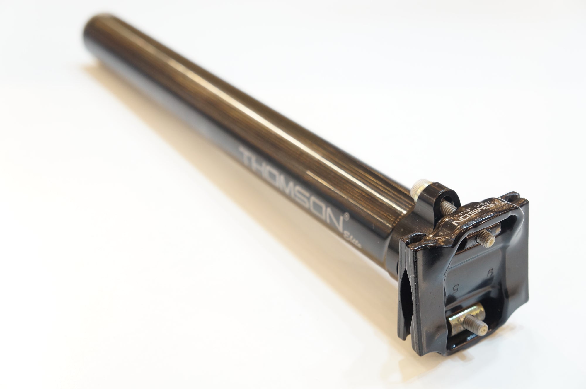 THOMSON 「トムソン」 ELITE φ30.9 305mm シートポスト / バイチャリ浦和ベース