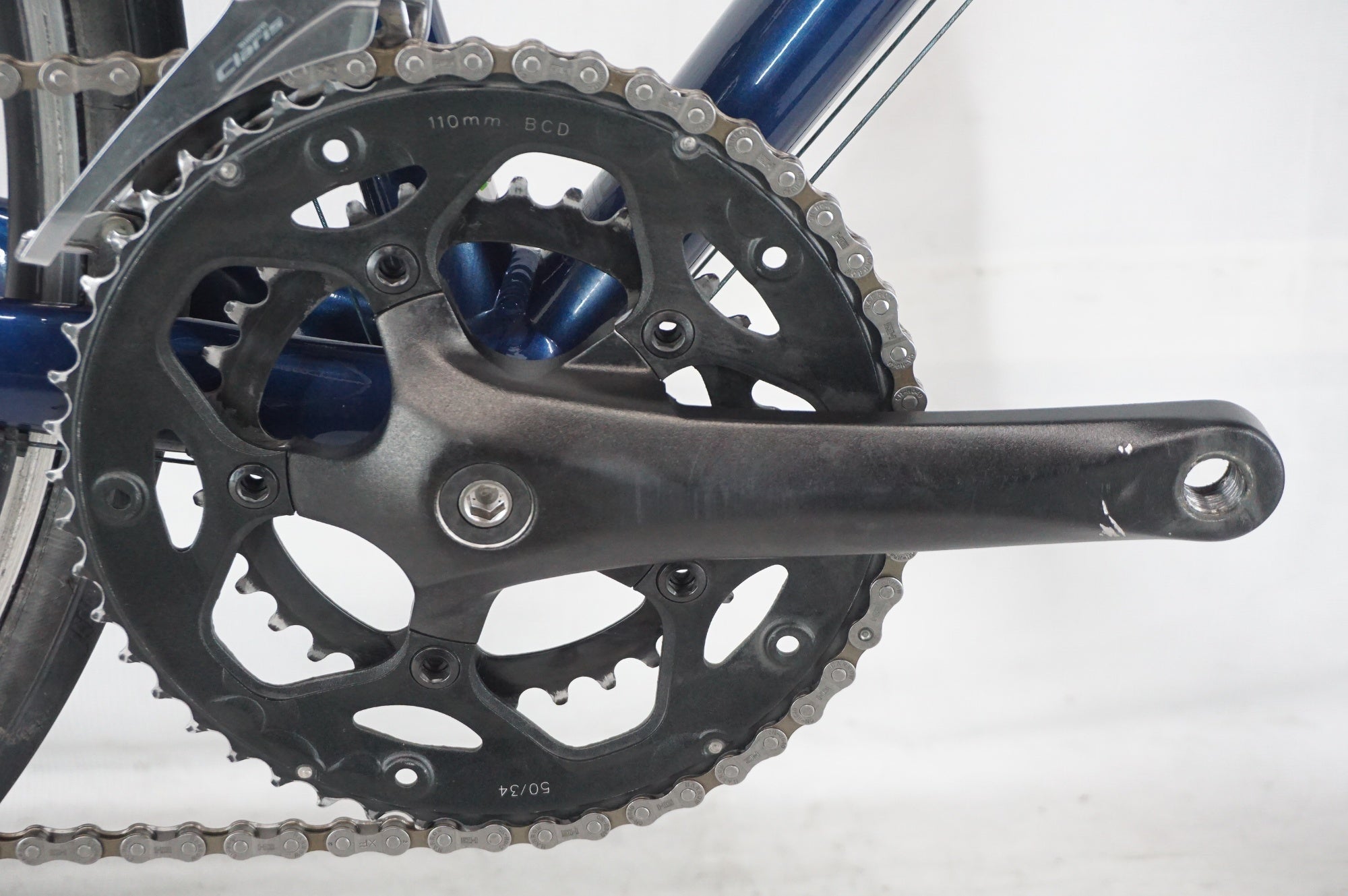 TREK 「トレック」 DOMANE AL 2 RIM 2021-2024年モデル ロードバイク