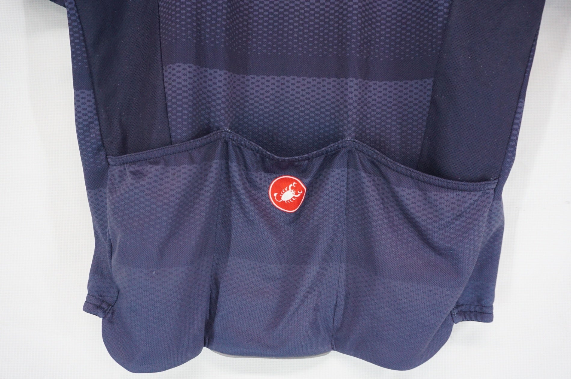 CASTELLI 「カステリ」 Lサイズ サイクルジャージ / 阪急塚口店