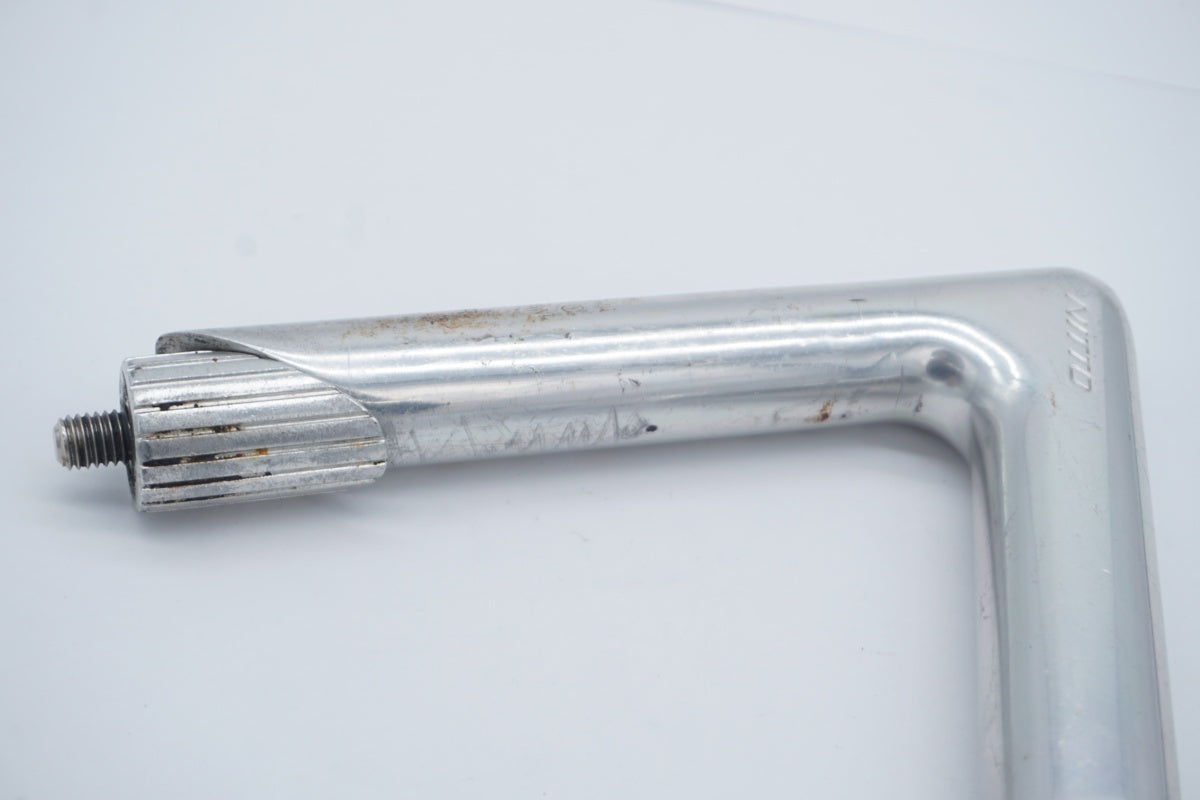 NITTO 「ニットー」 φ25.4 110mm スレッドステム / 滋賀大津店