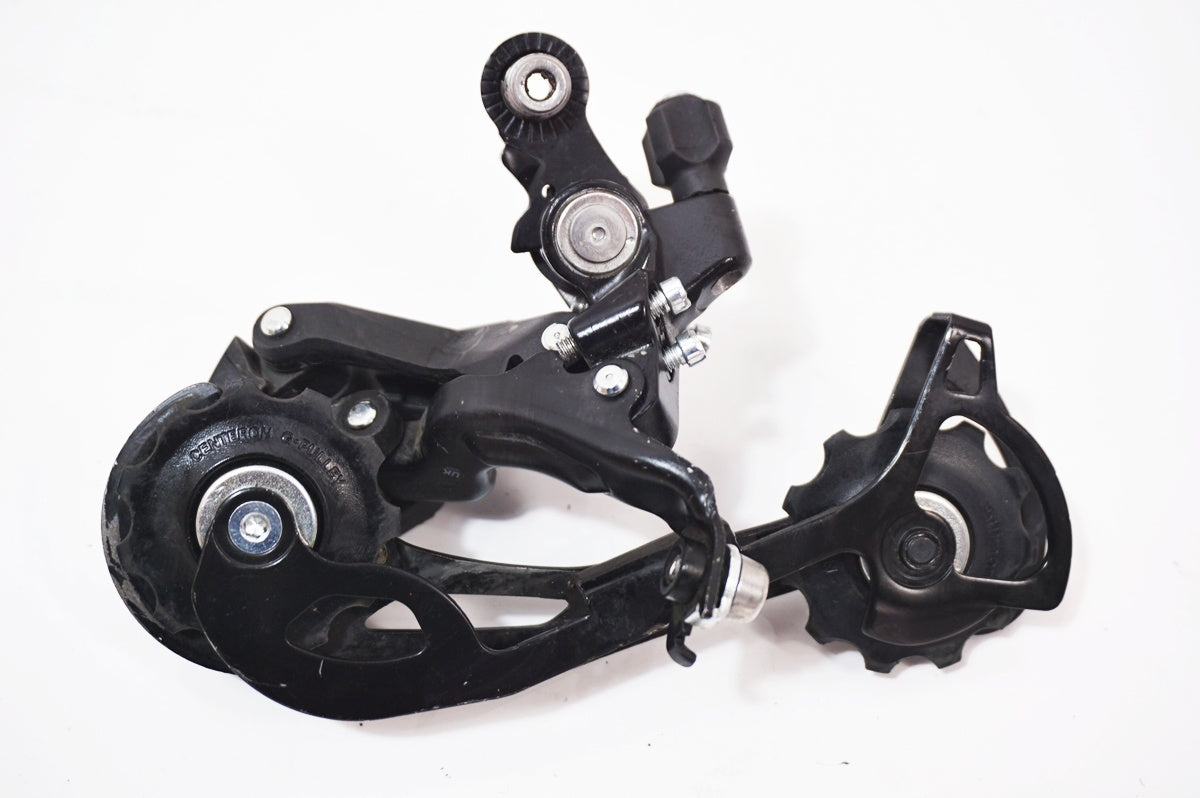 SHIMANO 「シマノ」 ALIVIO RD-M3100 リアディレイラー / バイチャリ世田谷店