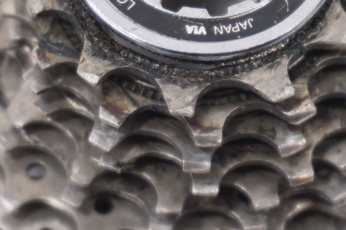 SHIMANO 「シマノ」 105 CS-5700 11-28T スプロケット / 世田谷店