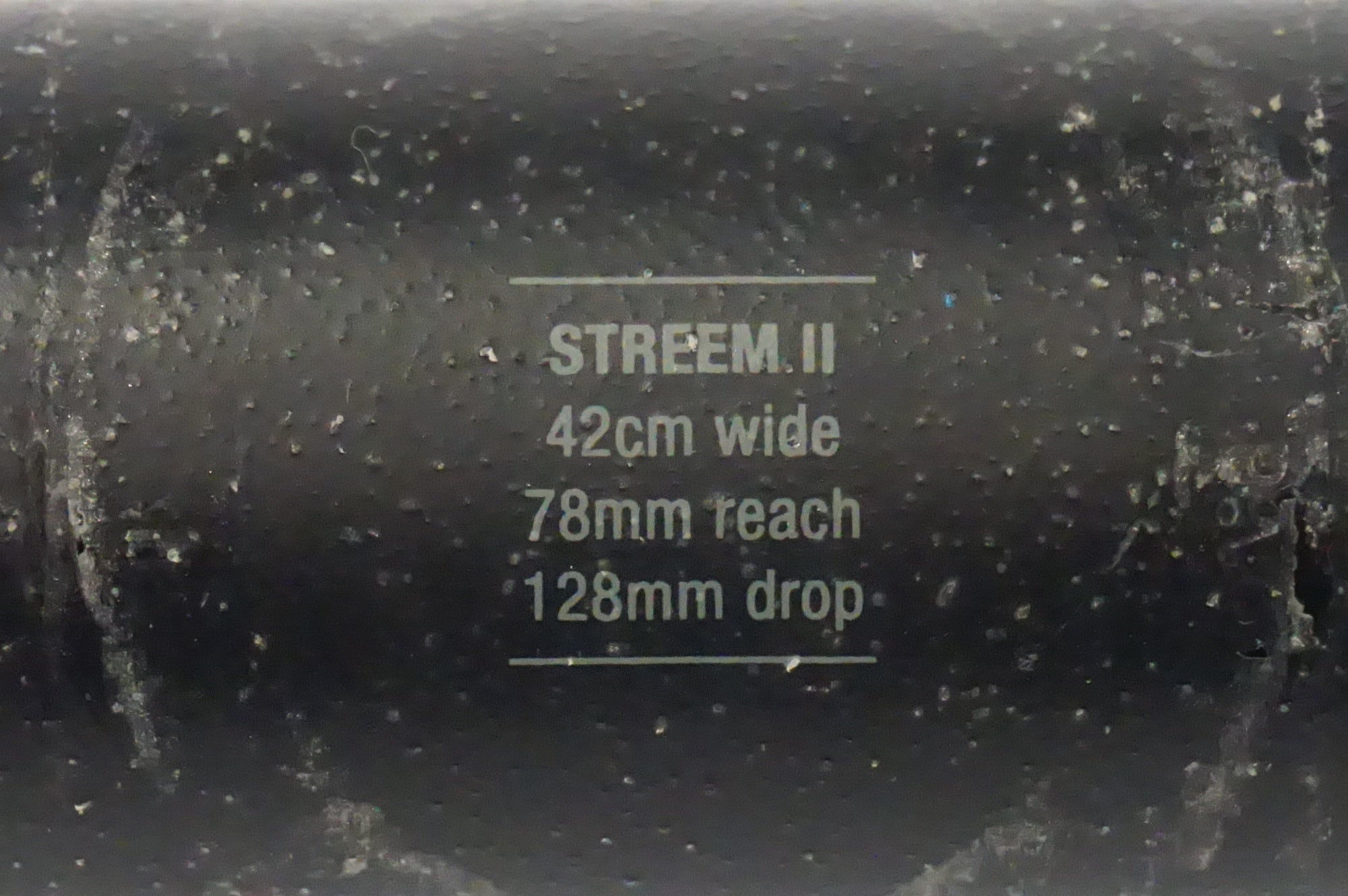 RITCHEY 「リッチー」 WCS STREEM φ31.8 420mm ハンドル / 浜松店