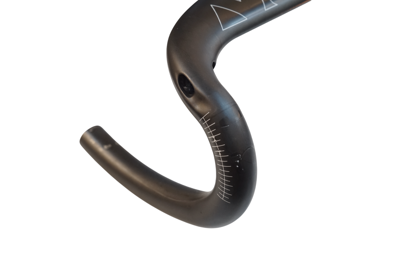 EASTON 「イーストン」 EC90 AERO φ31.8 440mm ハンドル / バイチャリ浦和ベース