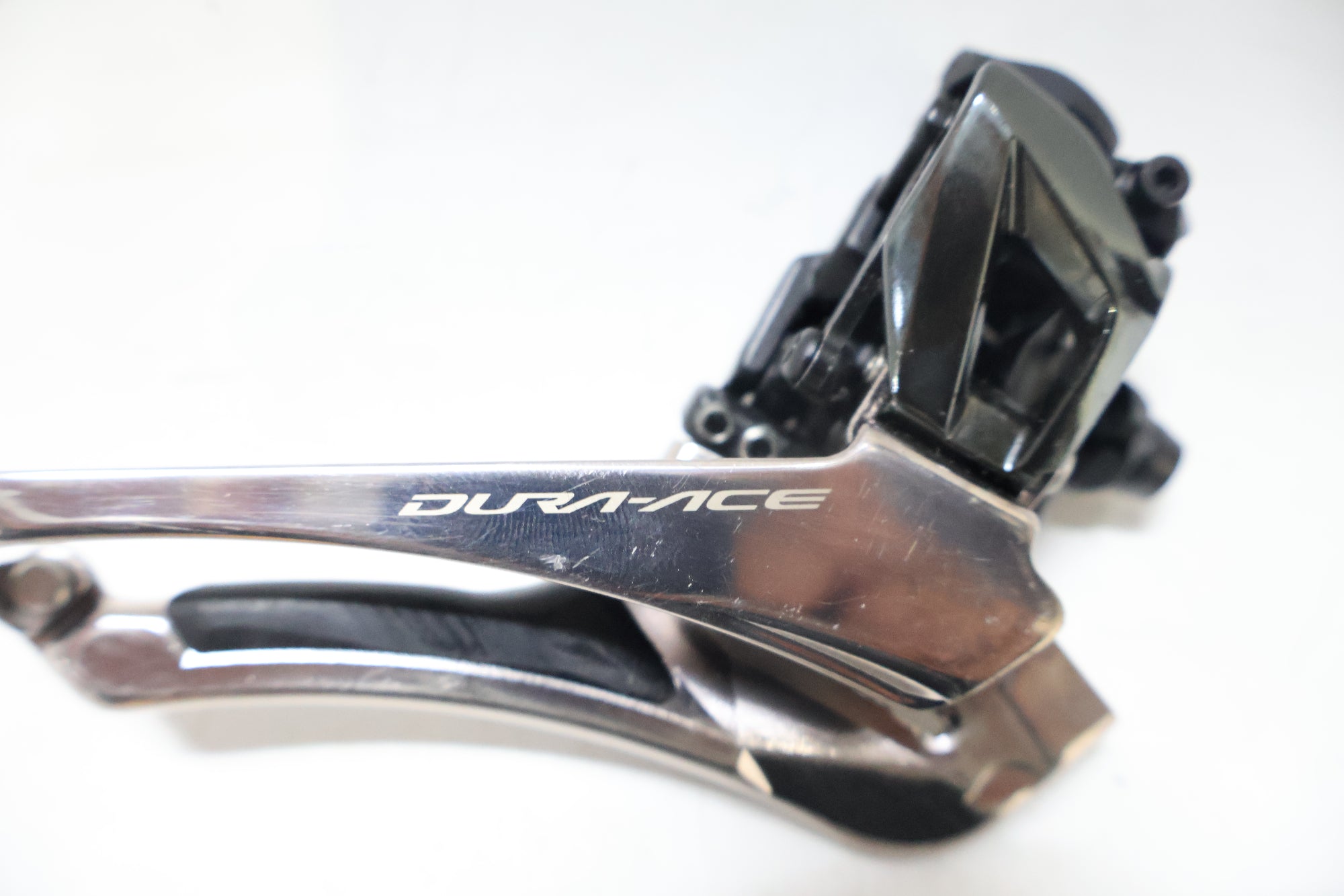 SHIMANO 「シマノ」 DURA-ACE FD-R9100 フロントディレイラー / 高知店