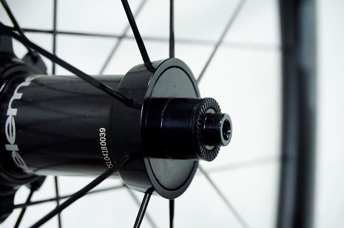 DEDA 「デダ」 ELEMENTI SL38C シマノ11速 ホイールセット / 名古屋