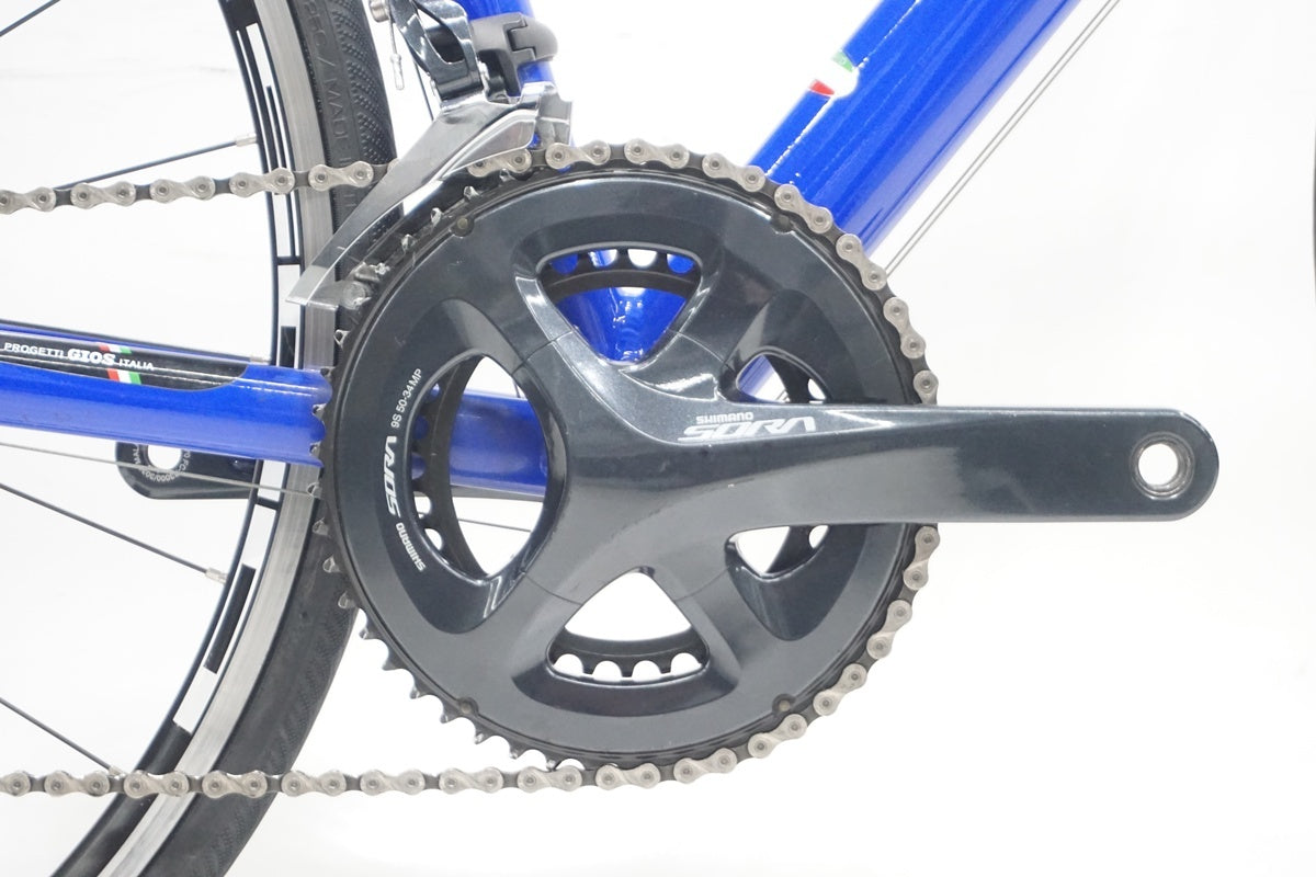 GIOS 「ジオス」 CANTARE SORA 2018年モデル フラットバー ロードバイク / 滋賀大津店