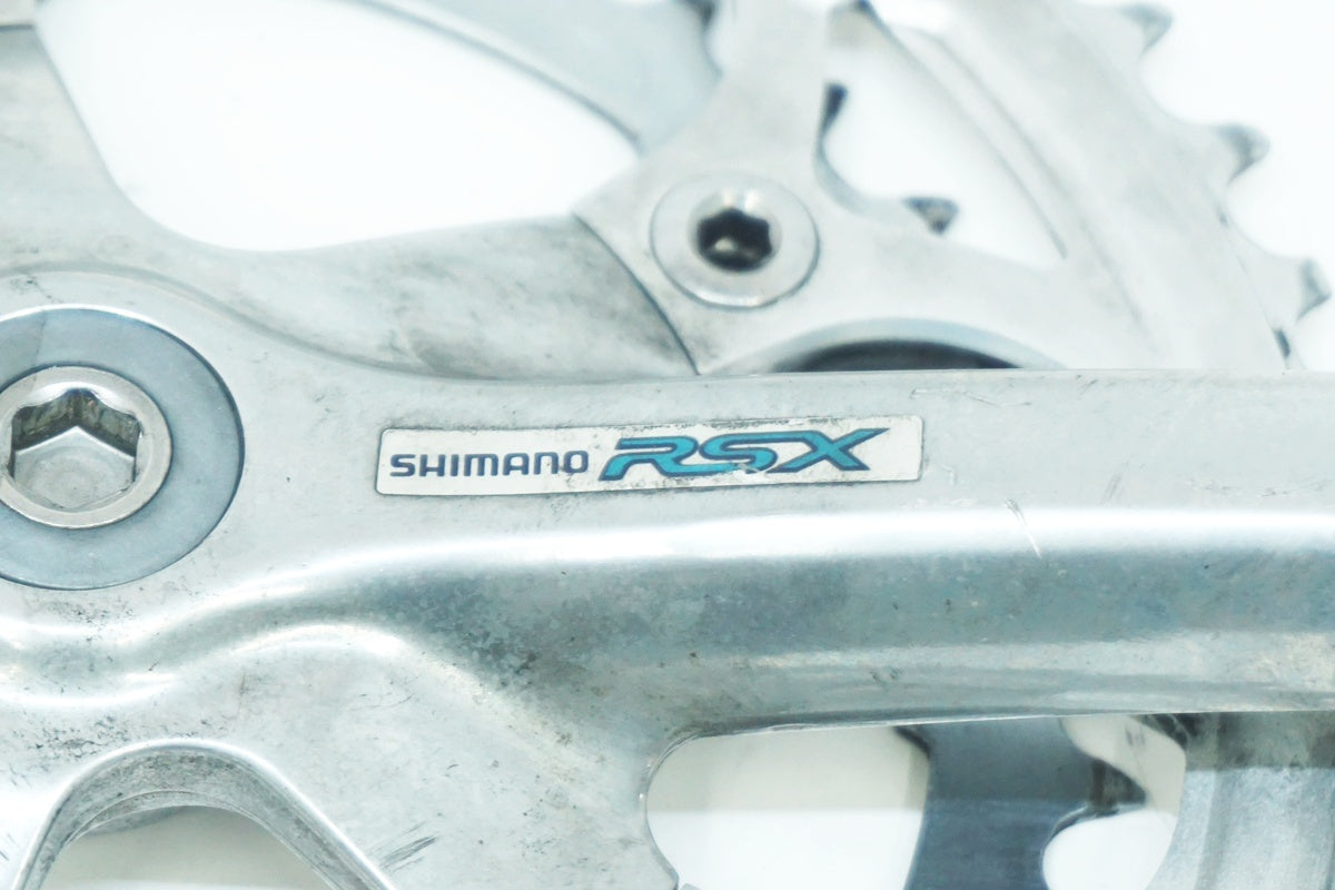 SHIMANO 「シマノ」 RSX FC-A410 46-36T 170mm クランク / 大阪美原北インター店