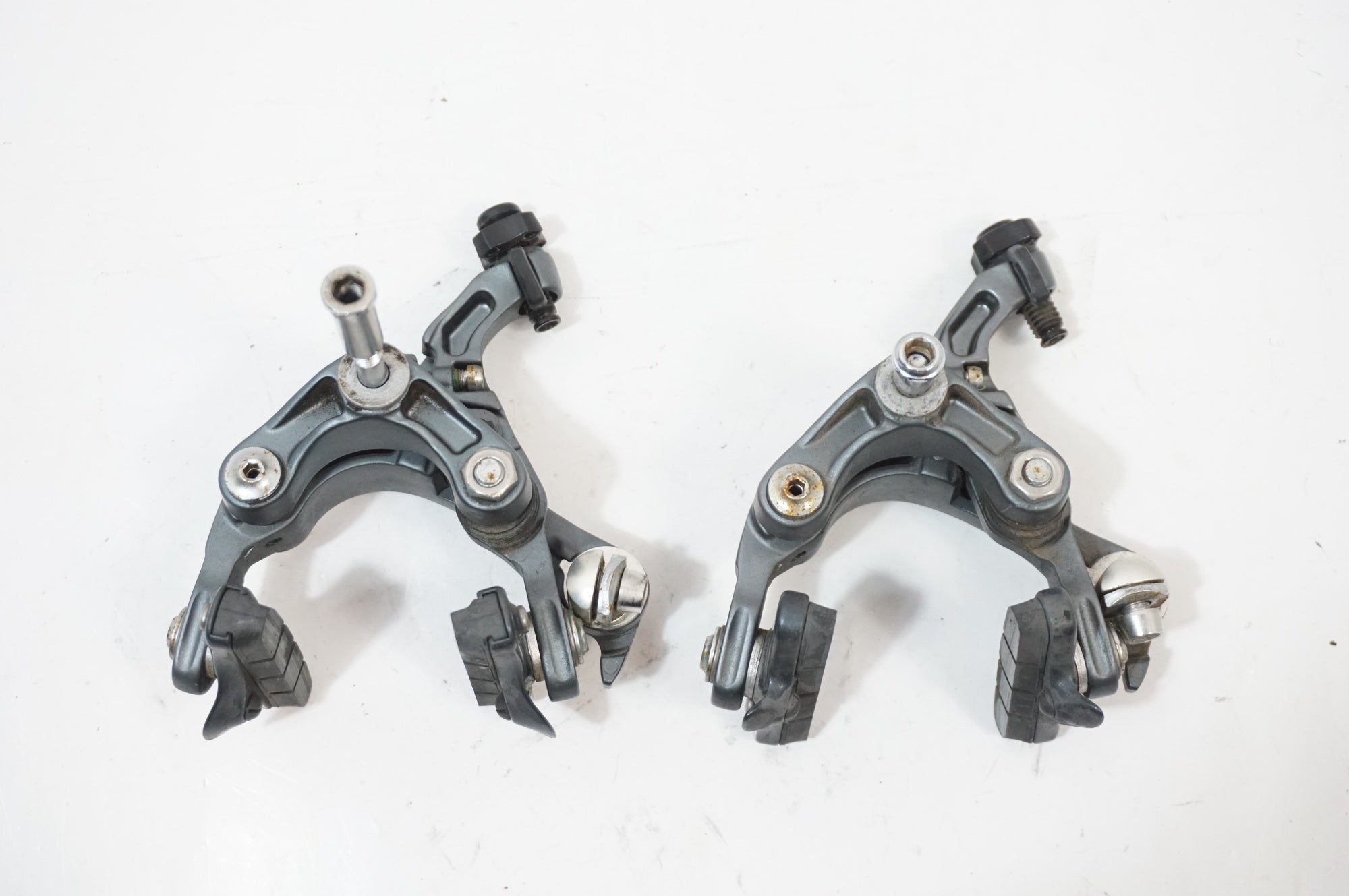 パーツ SHIMANO ULTEGRA BR-6800 SHIMANO 「シマノ」 ULTEGRA BR-6800 キャリパーブレーキセット