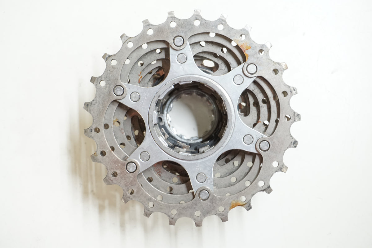 SHIMANO 「シマノ」 105 CS-5700 12-25T 10S スプロケット / 大宮店