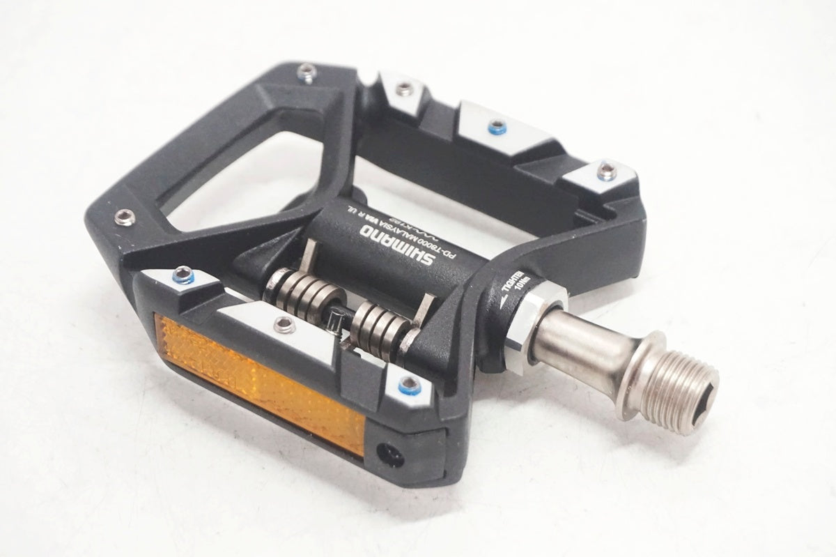 SHIMANO 「シマノ」 DEORE XT PD-T8000 ペダル / 大阪門真店