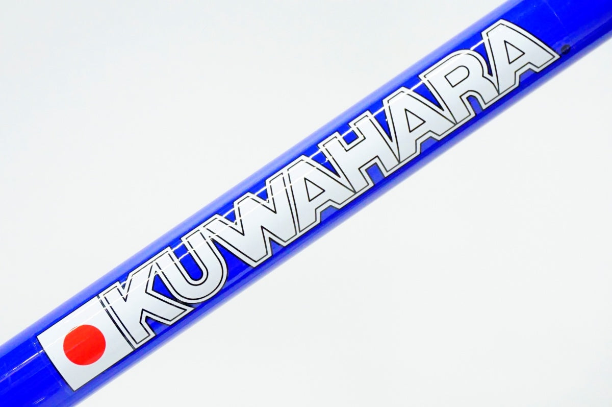 KUWAHARA 「クワハラ」 KZ-01 6TH LOT 2018年頃 20インチ BMX
