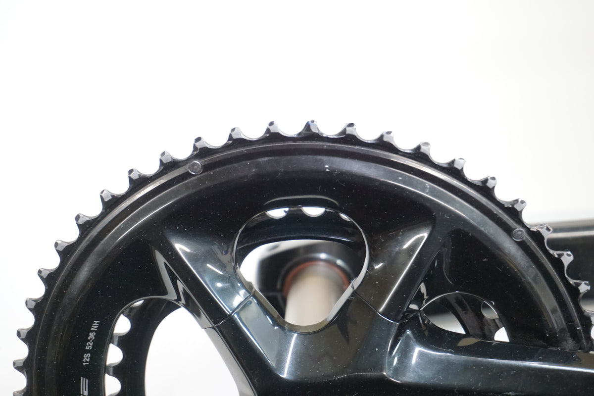 SHIMANO 「シマノ」 DURA ACE FC-R9200 12s 52-36T クランクセット / 大宮店