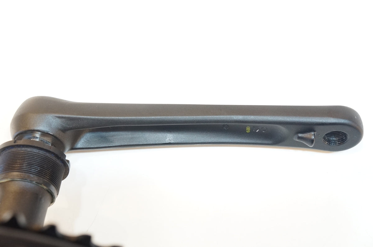 BROMPTON 「ブロンプトン」 純正 50T 170mm クランクセット / 浦和ベース