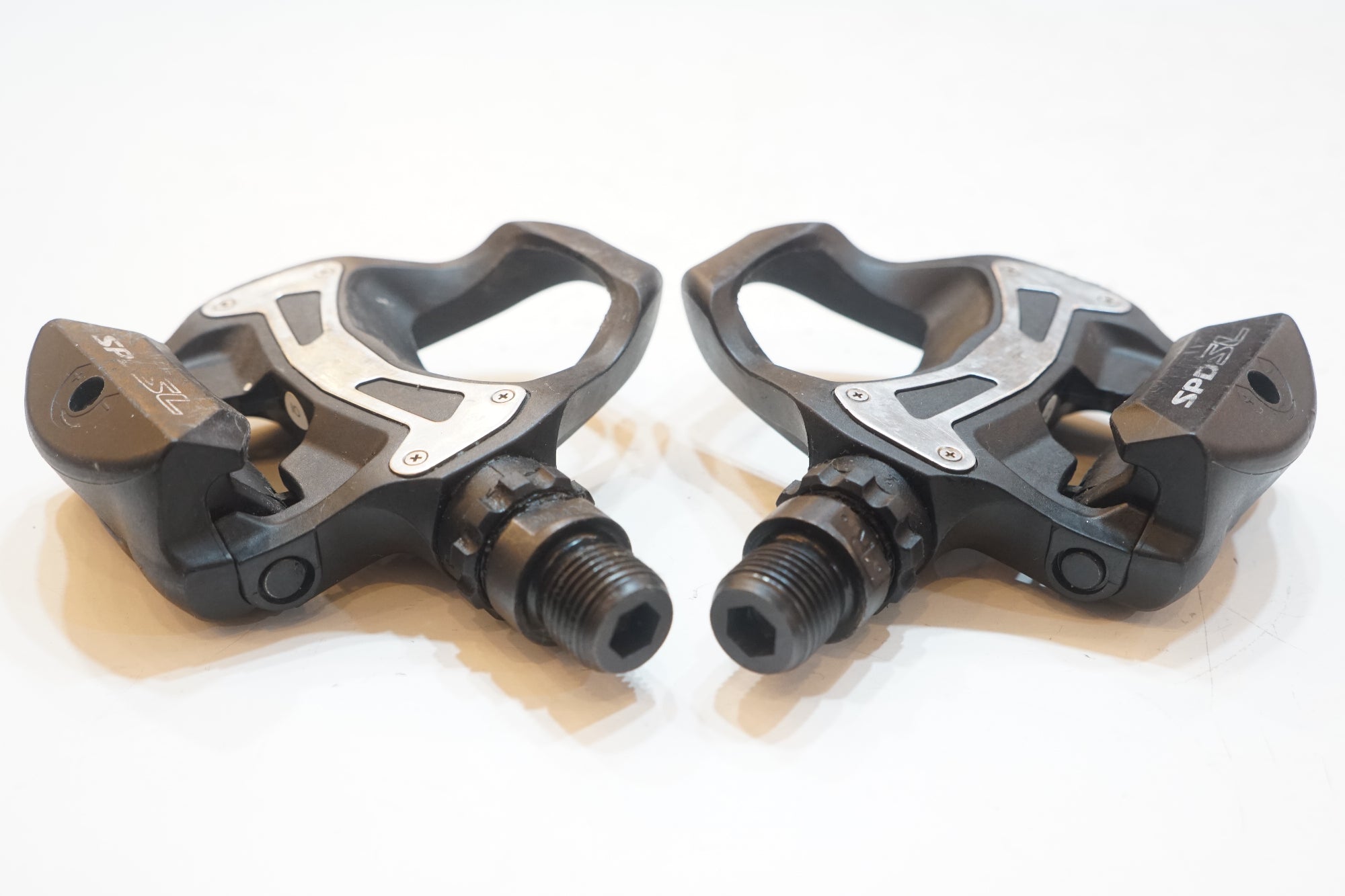 SHIMANO 「シマノ」 PD-R550 ペダル / バイチャリ浦和ベース