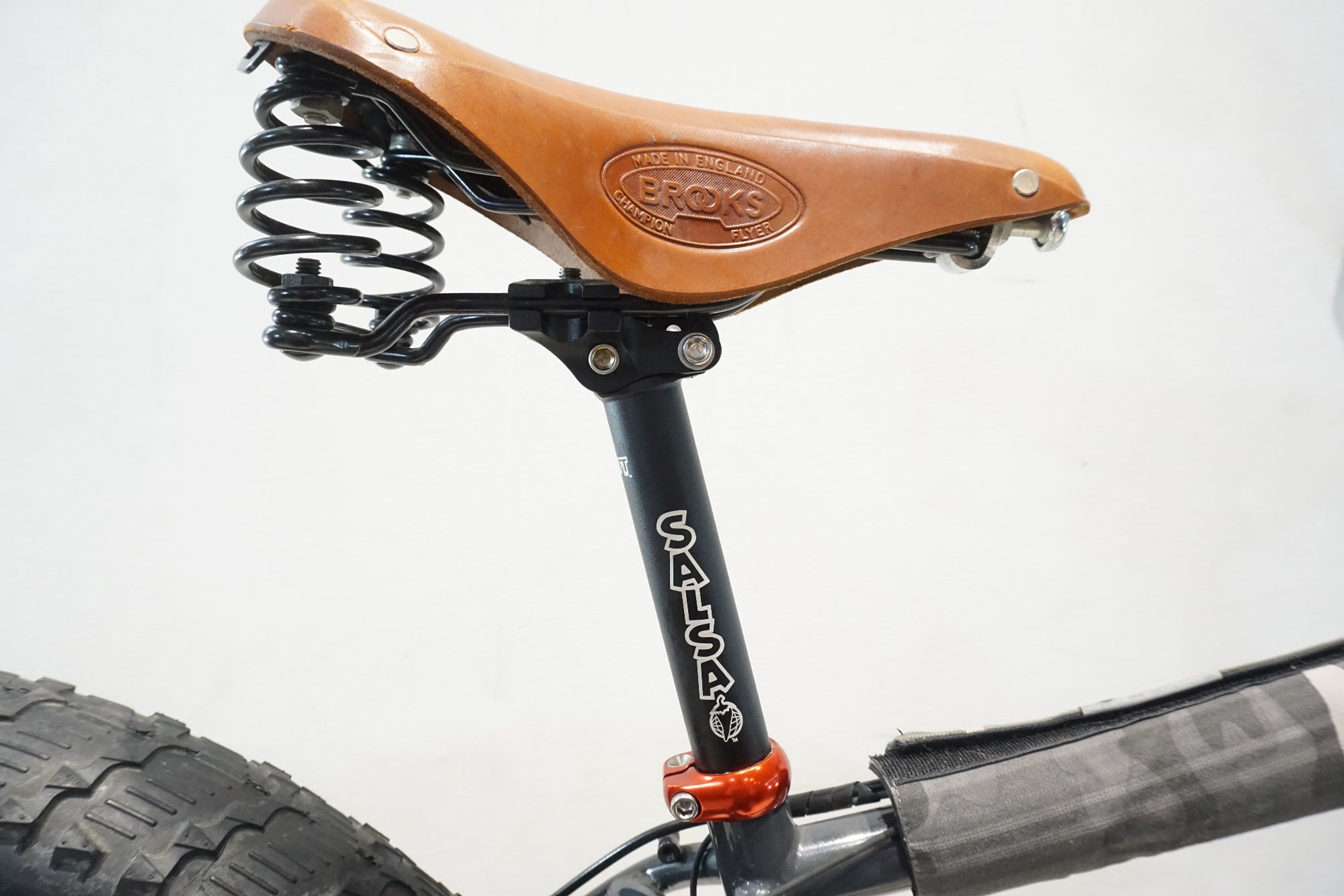 SURLY 「サーリー」 PUGSLEY 2016年ごろモデル ファットバイク / 横浜