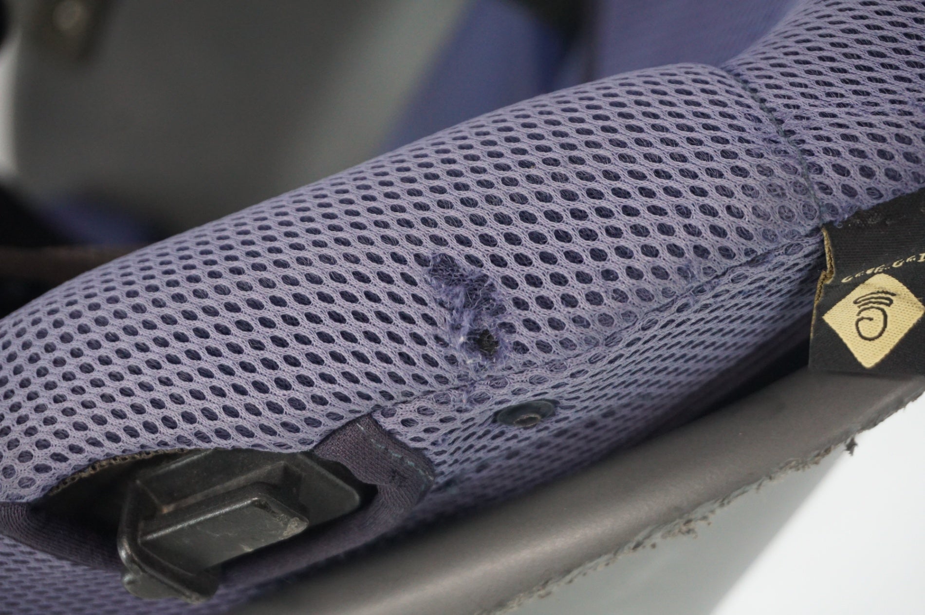 PANASONIC 「パナソニック」 ギュットクルームR DX BE-FRD032 2023年モデル 20インチ 電動アシスト自転車 / 阪急塚口店