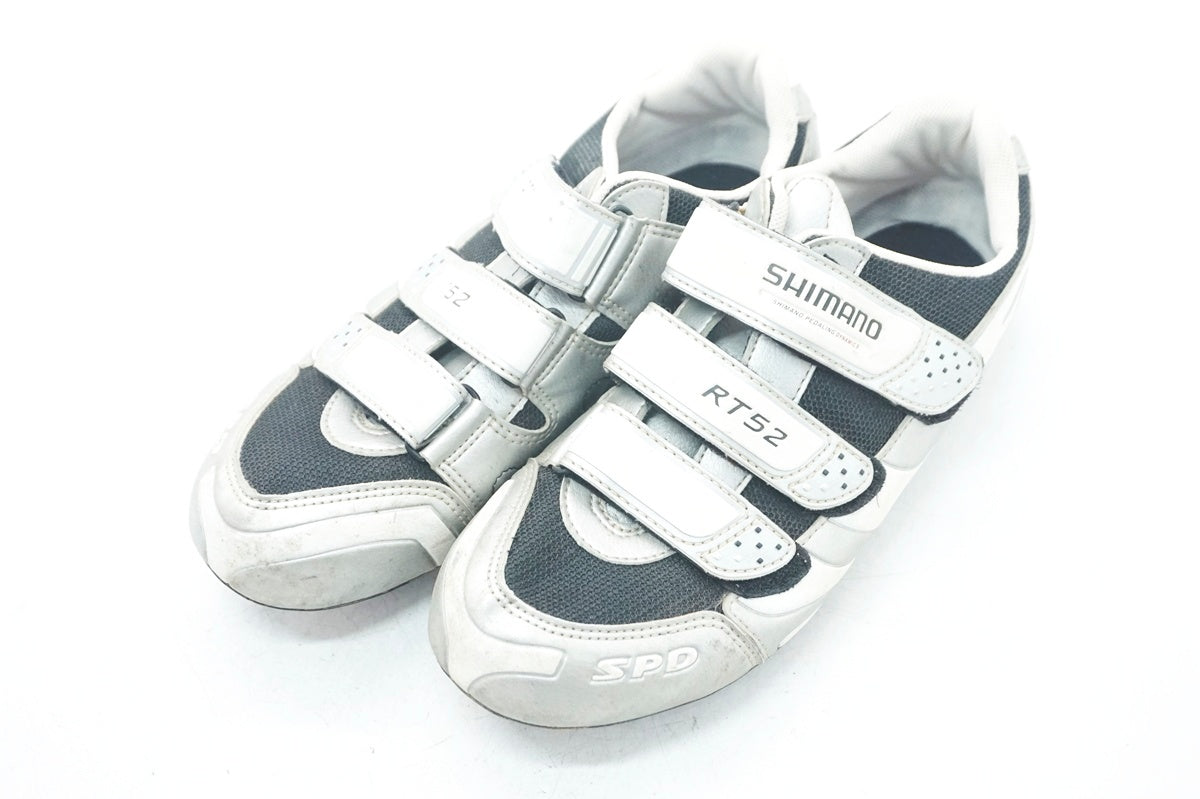 SHIMANO 「シマノ」 SH-RT52 37.2cm シューズ / 大阪門真店