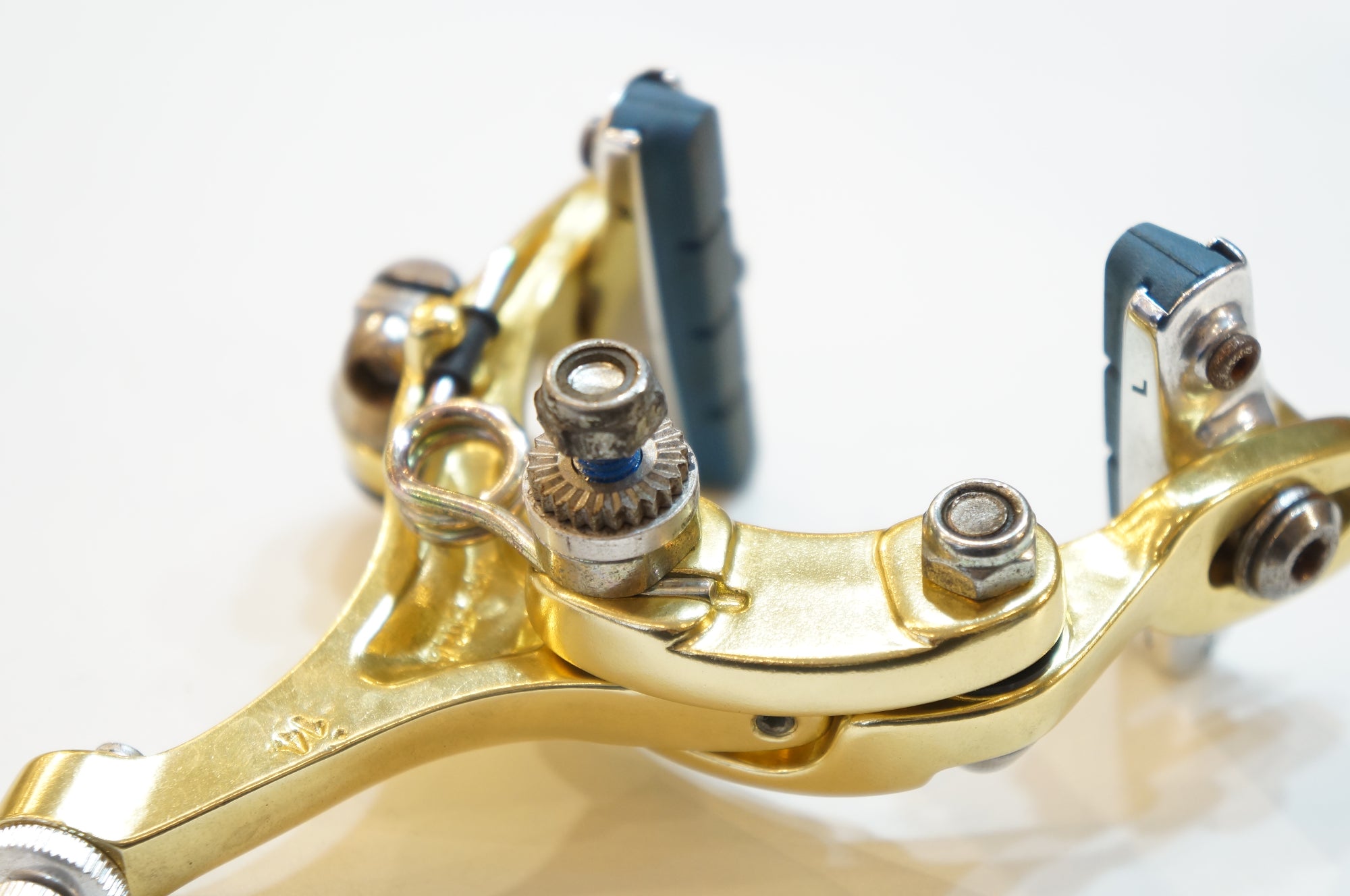 DIA-COMPE 「ダイアコンペ」 BRS101 ブレーキセット / バイチャリ浦和ベース