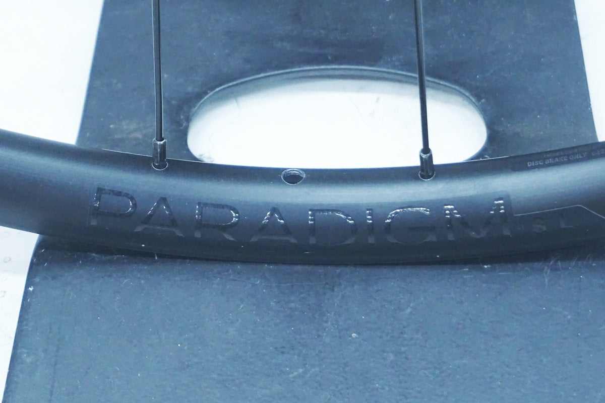BONTRAGER 「ボントレガー」 PARADIGM SL DISC シマノ11速 ホイールセット / 大阪美原北インター店