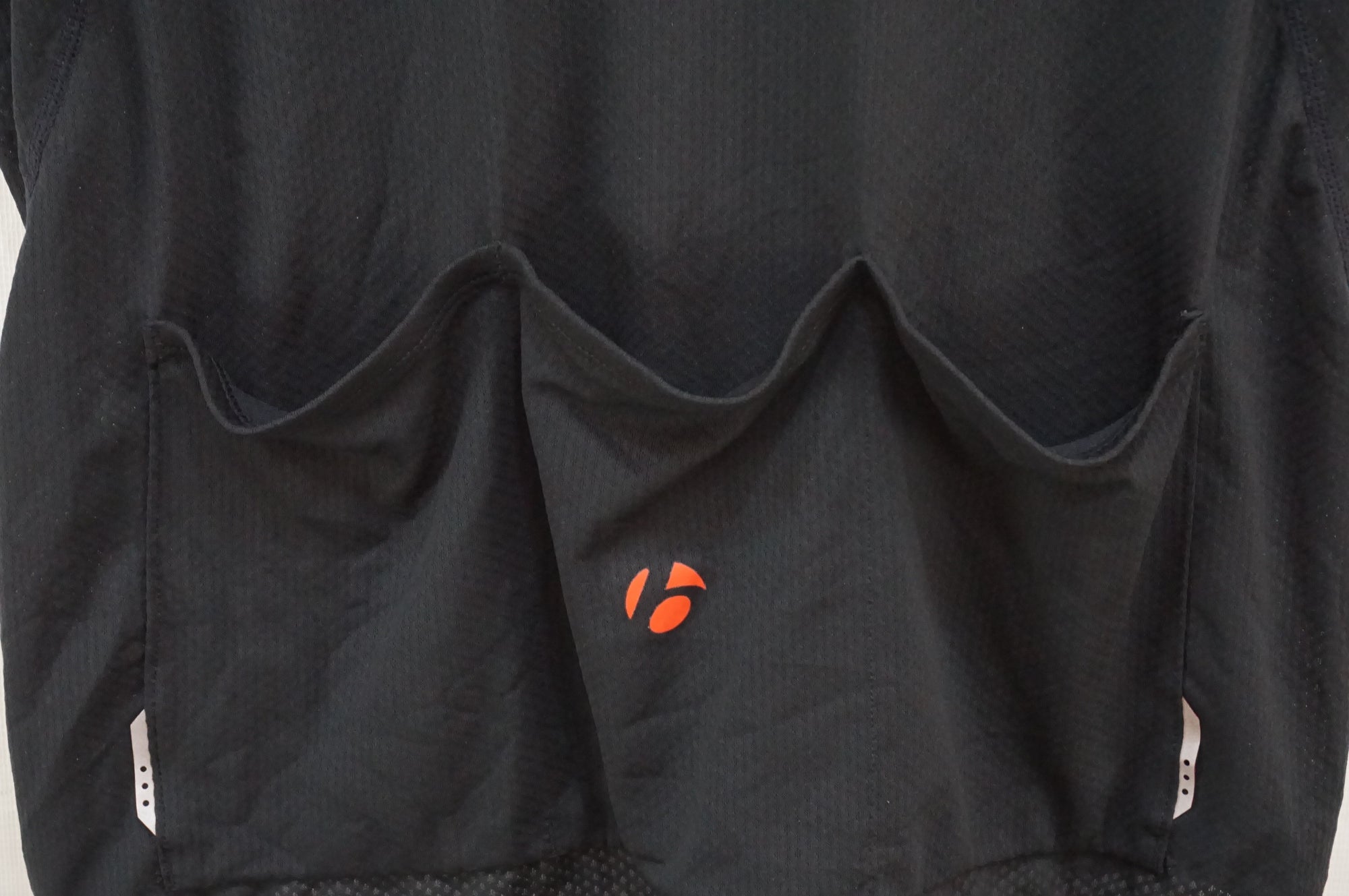 BONTRAGER 「ボントレガー」 RXL SUMMER 半袖 US Lサイズ ジャージ / バイチャリ浦和ベース