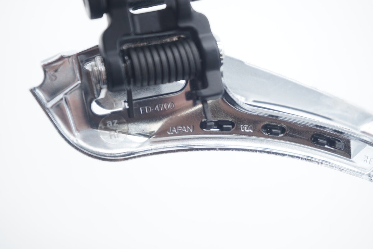 SHIMANO 「シマノ」 TIAGRA FD-4700 フロントディレイラー / 滋賀大津店