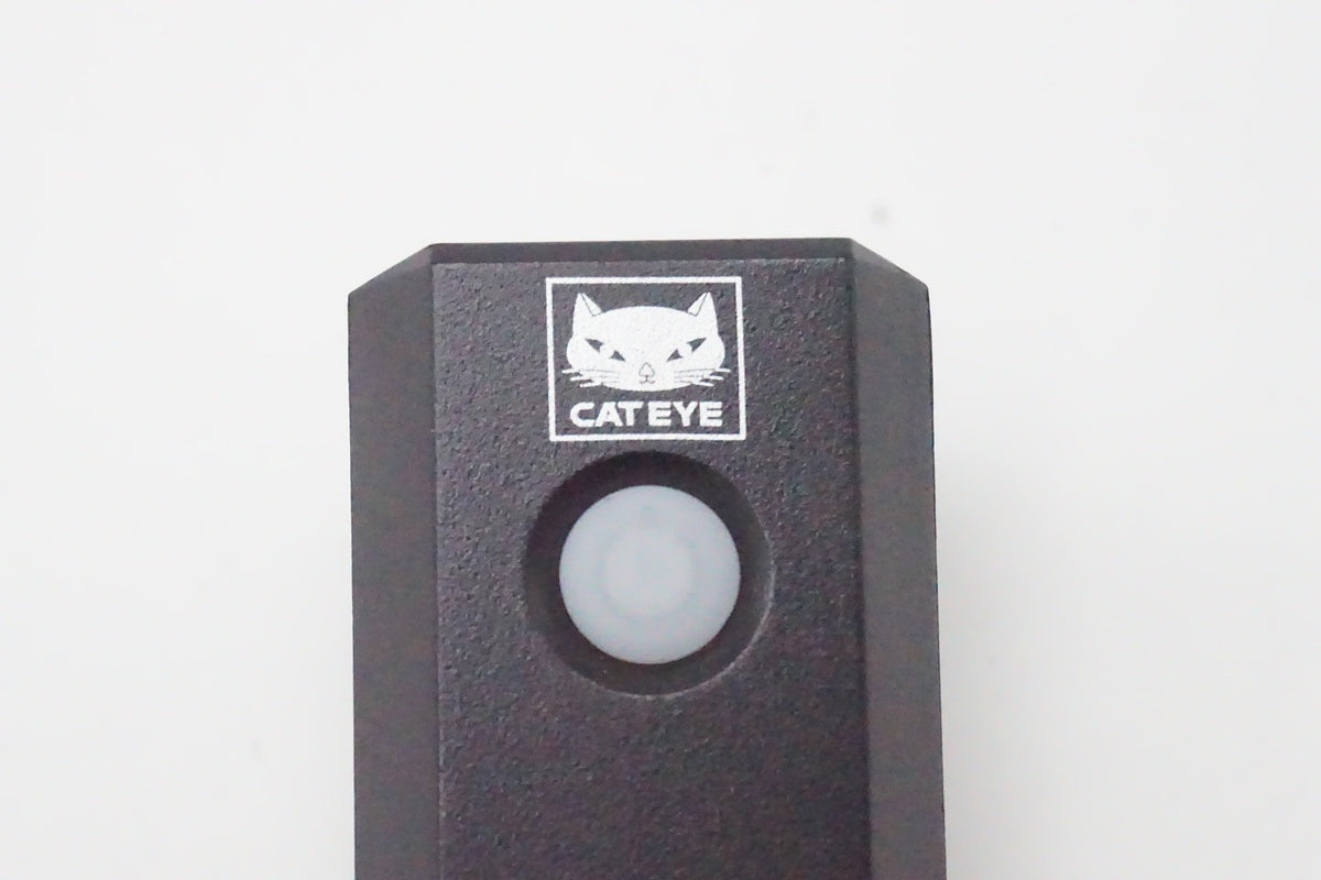 CATEYE「チャットアイ」 AMPP500HL-EL085RC フロントライト/ 京都西院店