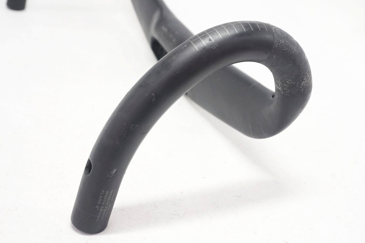 ROVAL 「ローバル」 RAPIDE ROAD BAR Φ31.8 380mm ハンドル