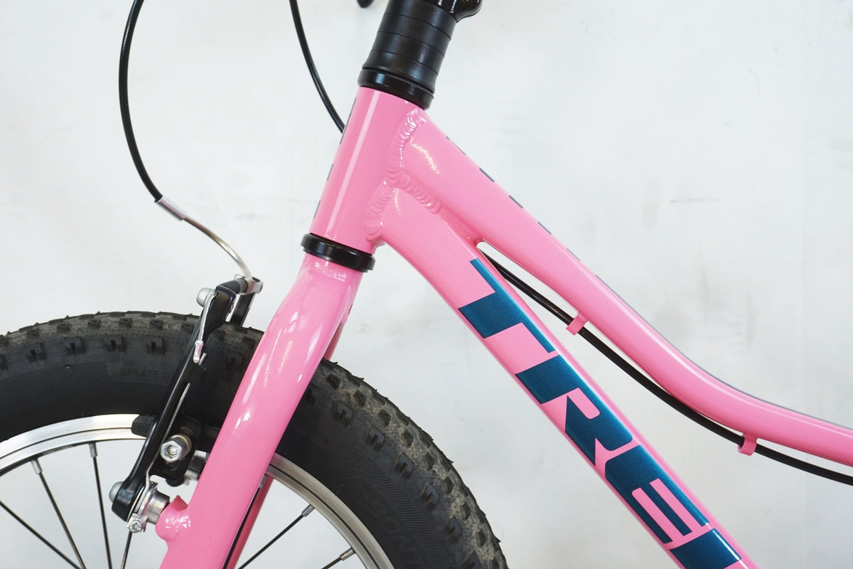 TREK 「トレック」 PRECALIBER 16 GIRLS 2020-2022年モデル キッズバイク / 有明ガーデン店