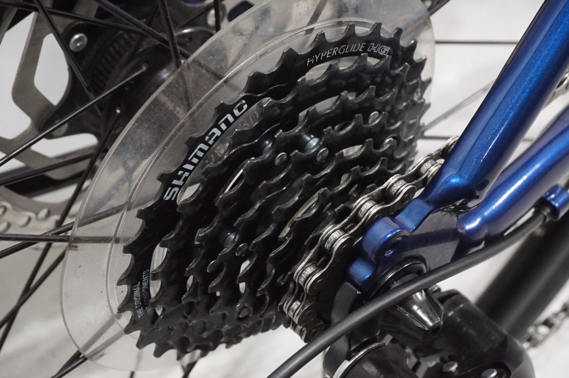 KHODAABLOOM 「コーダーブルーム」 RAIL DISC 2023年モデル クロスバイク / AKIBA店