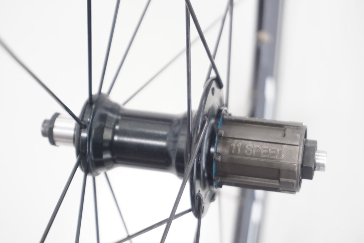 FULCRUM 「フルクラム」 RACING7 LG SHIMANO11速 ホイールセット / 滋賀大津店