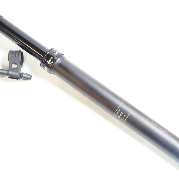 Kind Shock★カインドショック i900 ドロッパーシートポスト30.9 ジャンク KIND SHOCK 「カインドショック」 ETEN-I ドロッパー シート