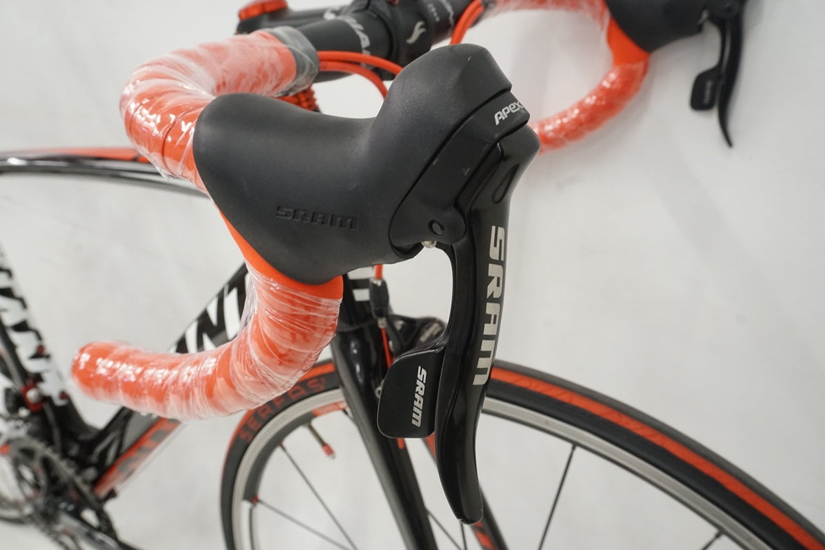 GIANT 「ジャイアント」 TCR COMPOSITE SE 2012年モデル ロードバイク